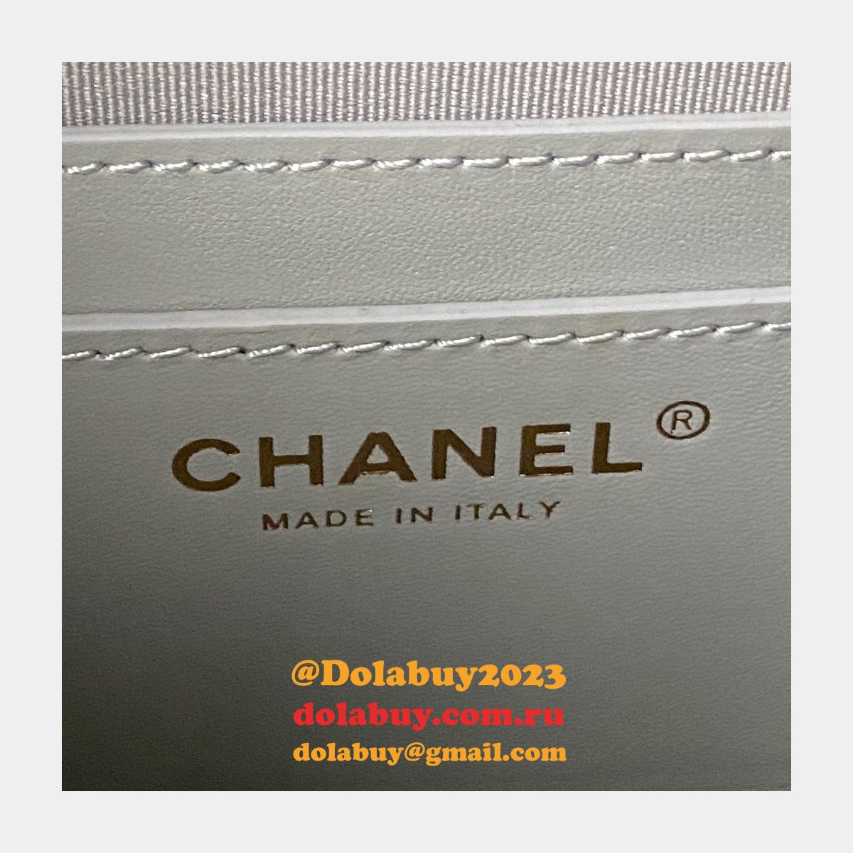 1:1 Luxury High Quality Replica Backpack AS4058 Bag 23cm