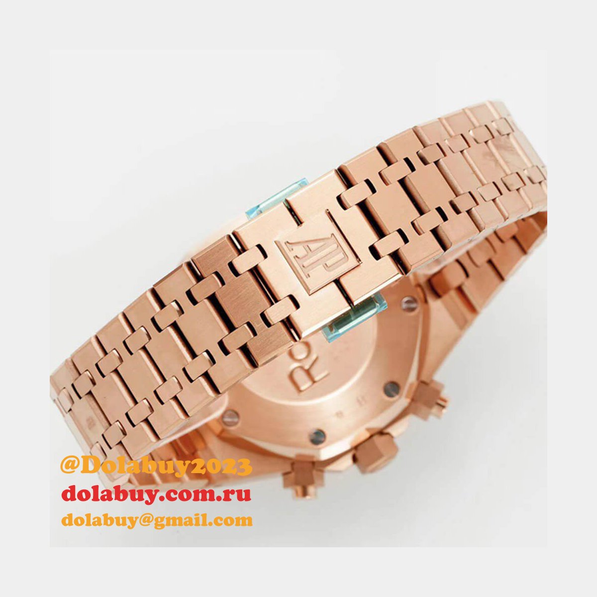 Audemars Piguet Royal Oak 26331