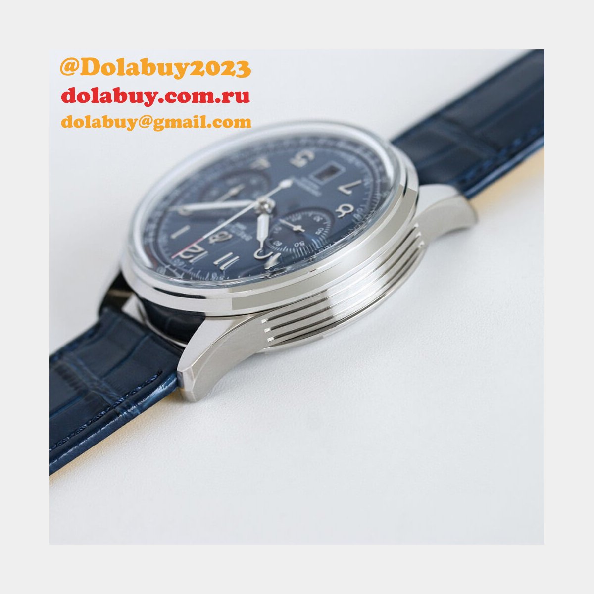Breitling Premier B01 Chronograph 42