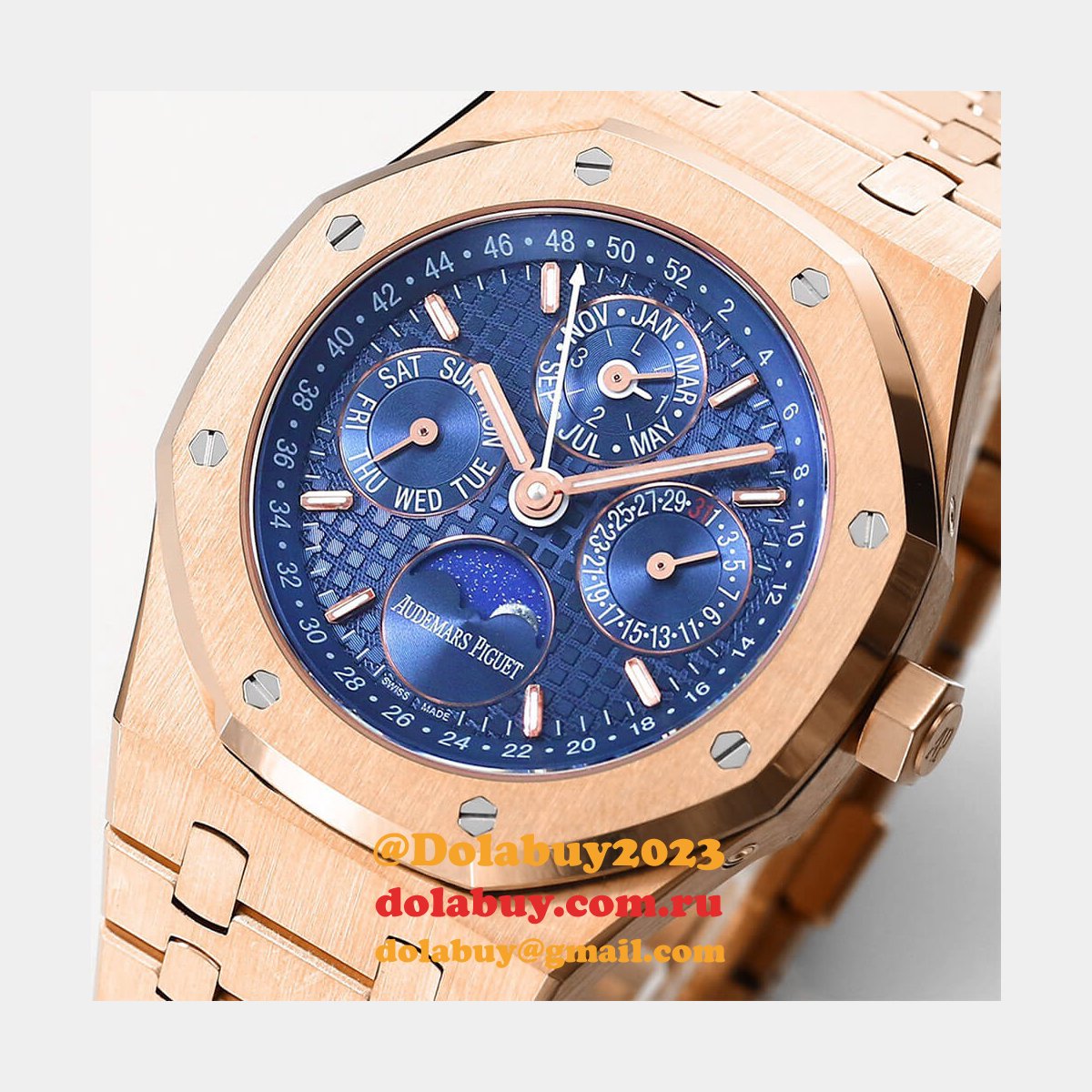 Audemars Piguet Royal Oak 26574