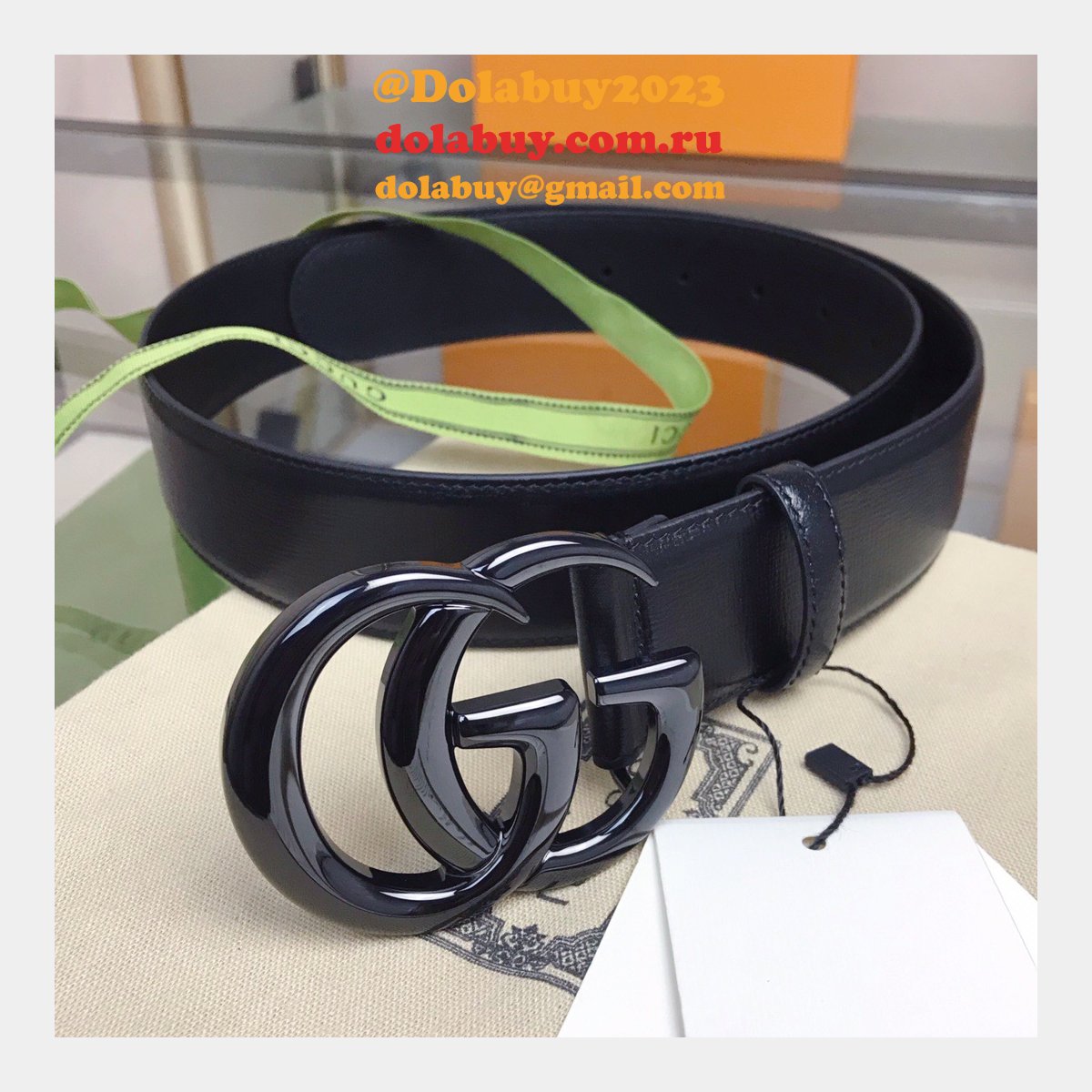 Best Dolabuy 20mm,30mm,38mm Replica Gucci Belts