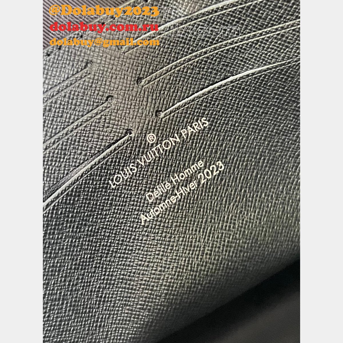 Luxury M82589 Pochette Voyage Monogram Knockoff Louis Vuitton Bag