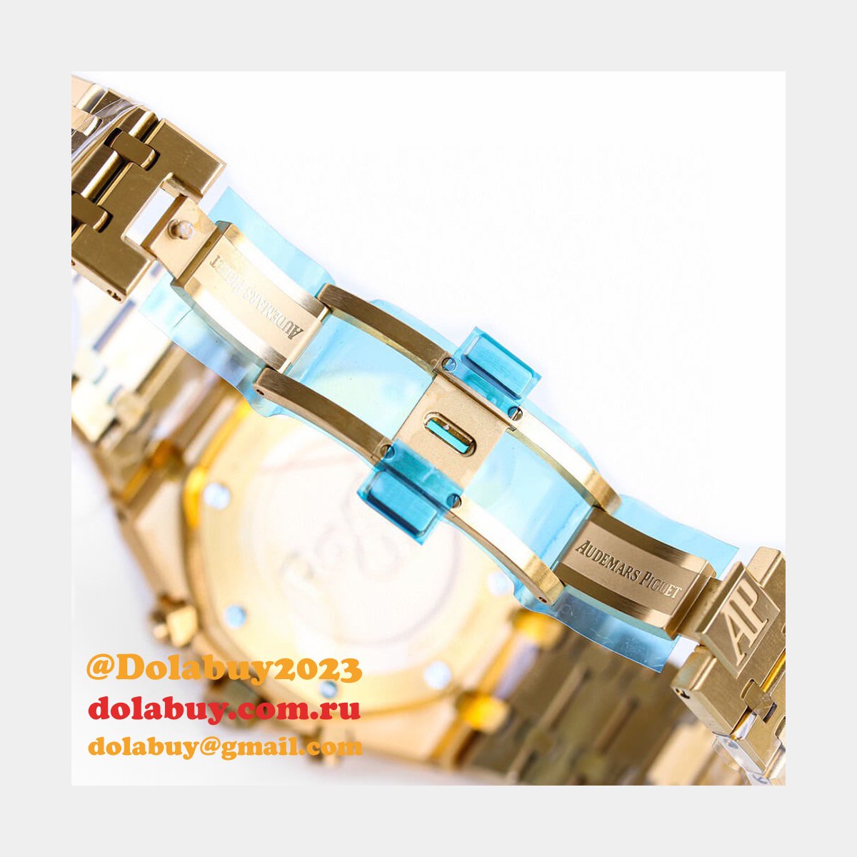 Audemars Piguet Royal Oak 26331