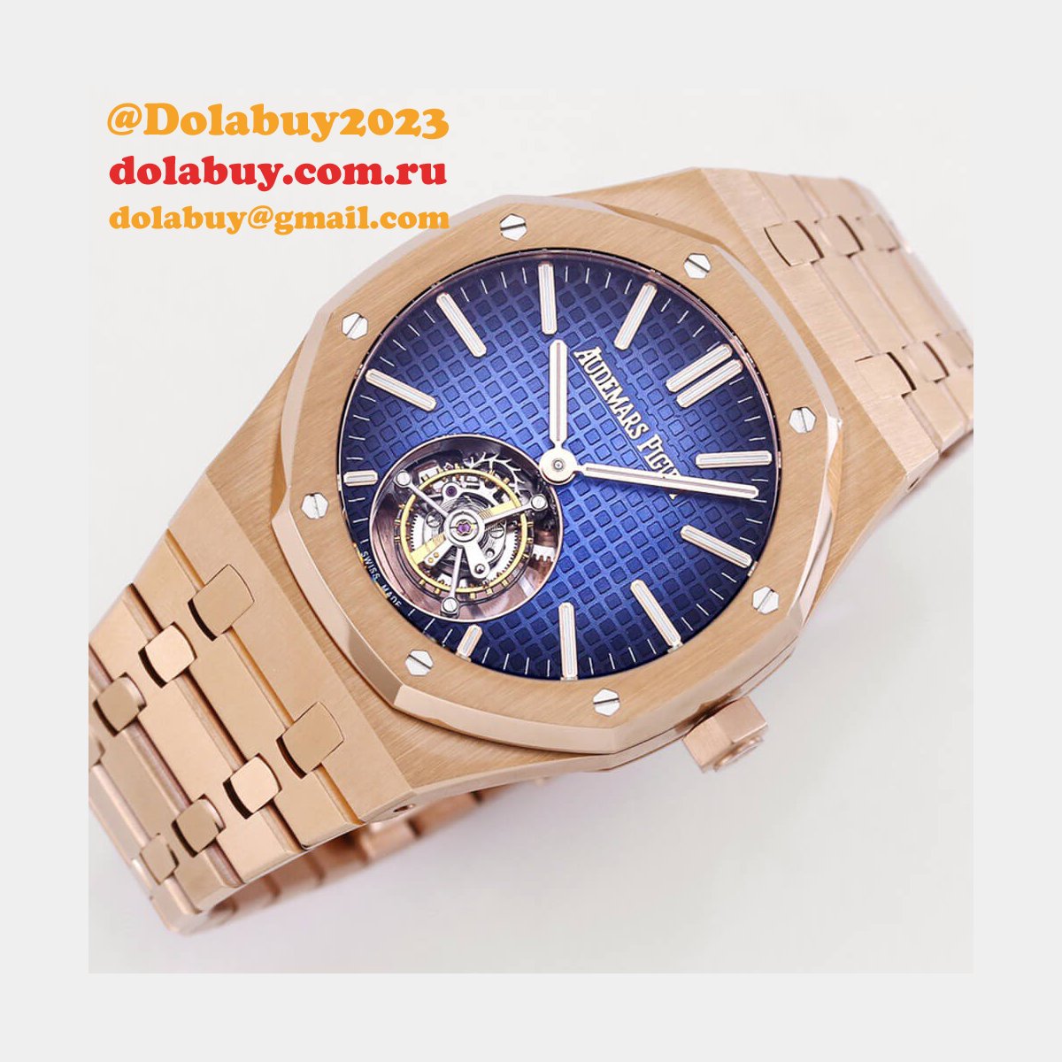 Audemars Piguet Royal Oak 26730