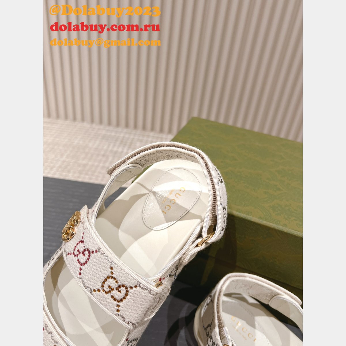 Top Quality gucci WOMEN