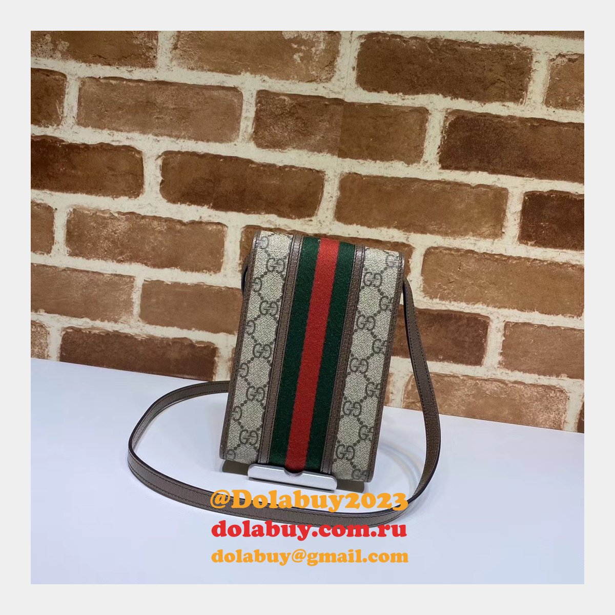 High Quality Ophidia mini bag 625757