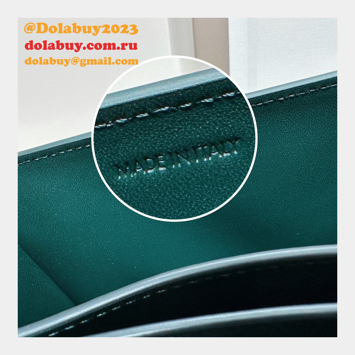 Designer Teen Triomphe Shiny 113583 Amazone Celine Replica Bag