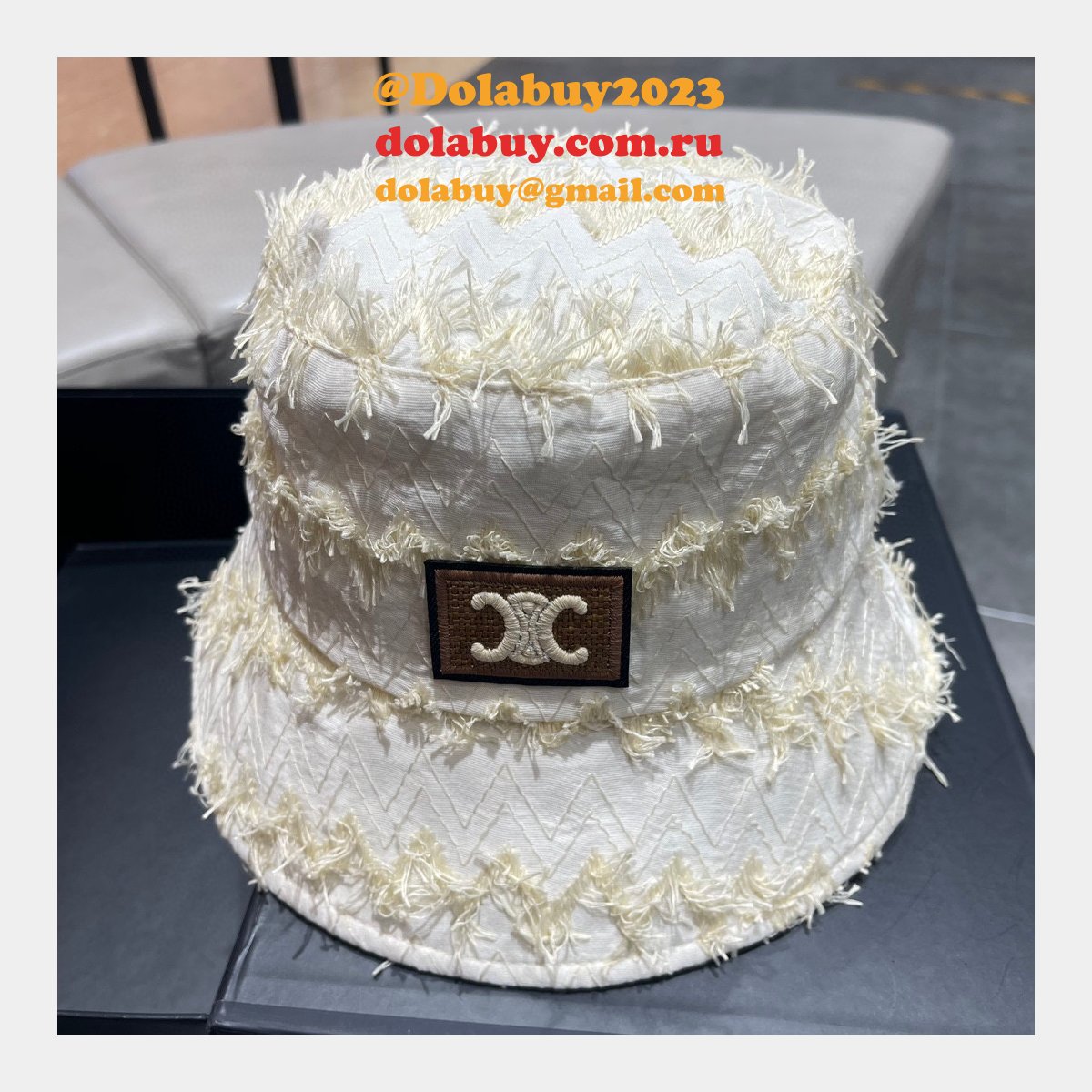 Best Knockoff Bucket Hat Dupes 2024 China