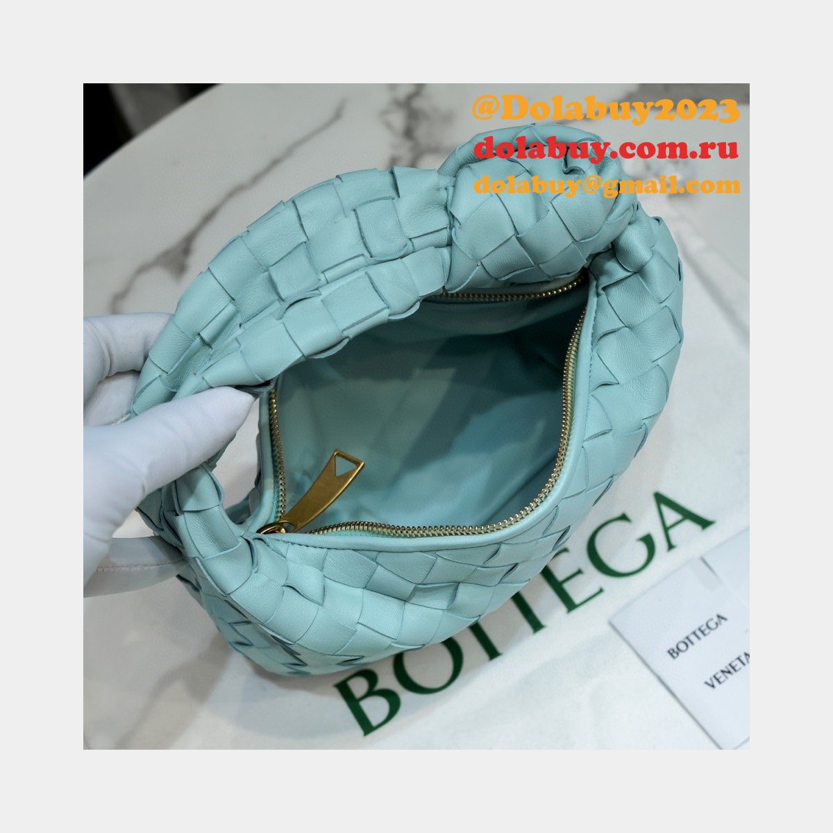 Replica Bottega Veneta Women