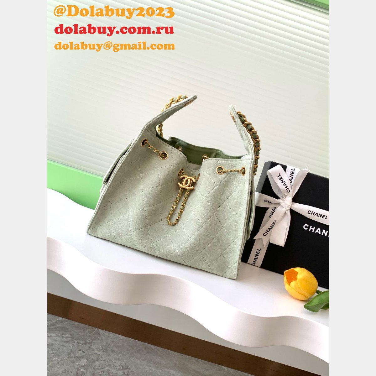 Perfect Shoulder Top Quality AS5293 Hobo Replica Bags