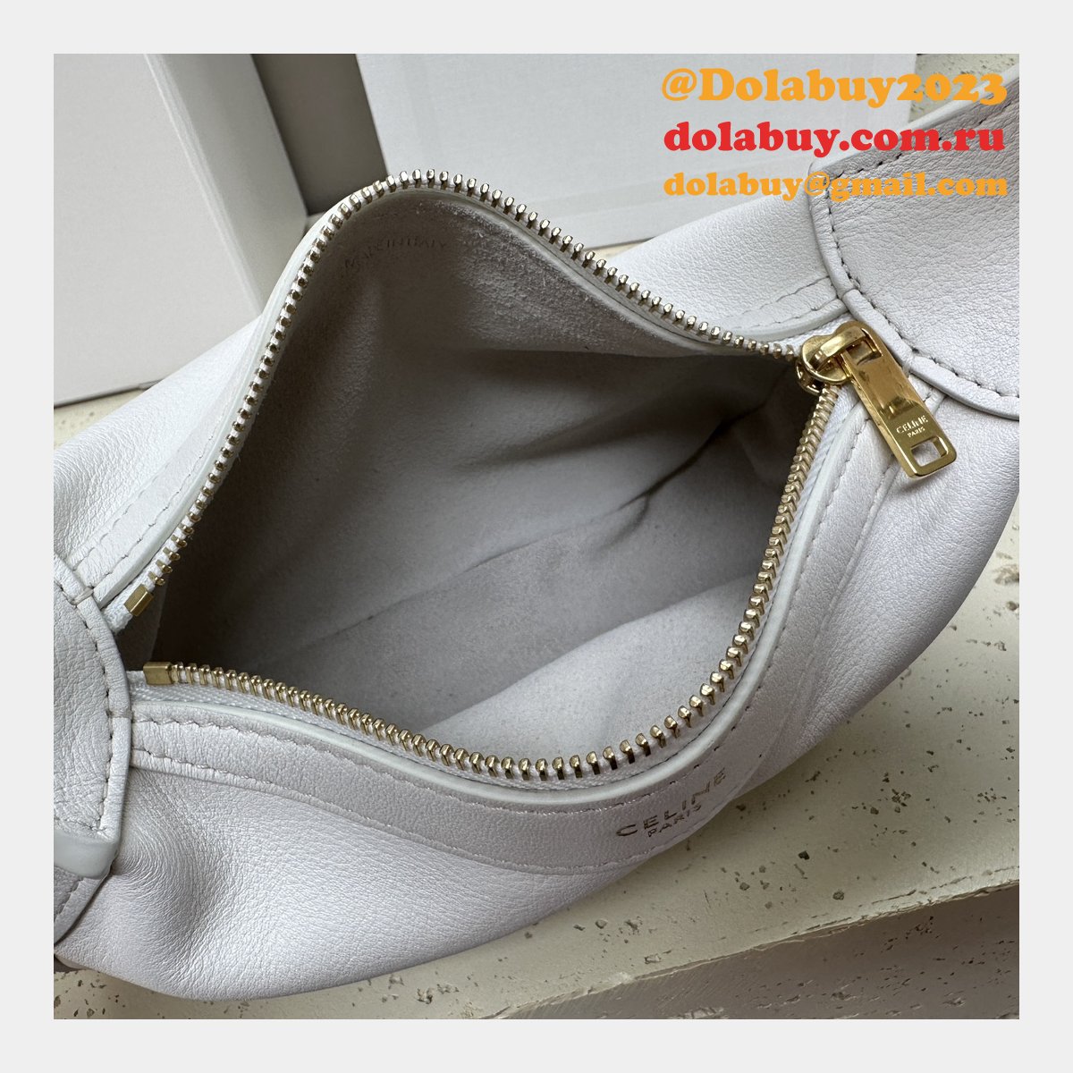 The Best Romy Celine Counter Quality Replica 10K123 Online