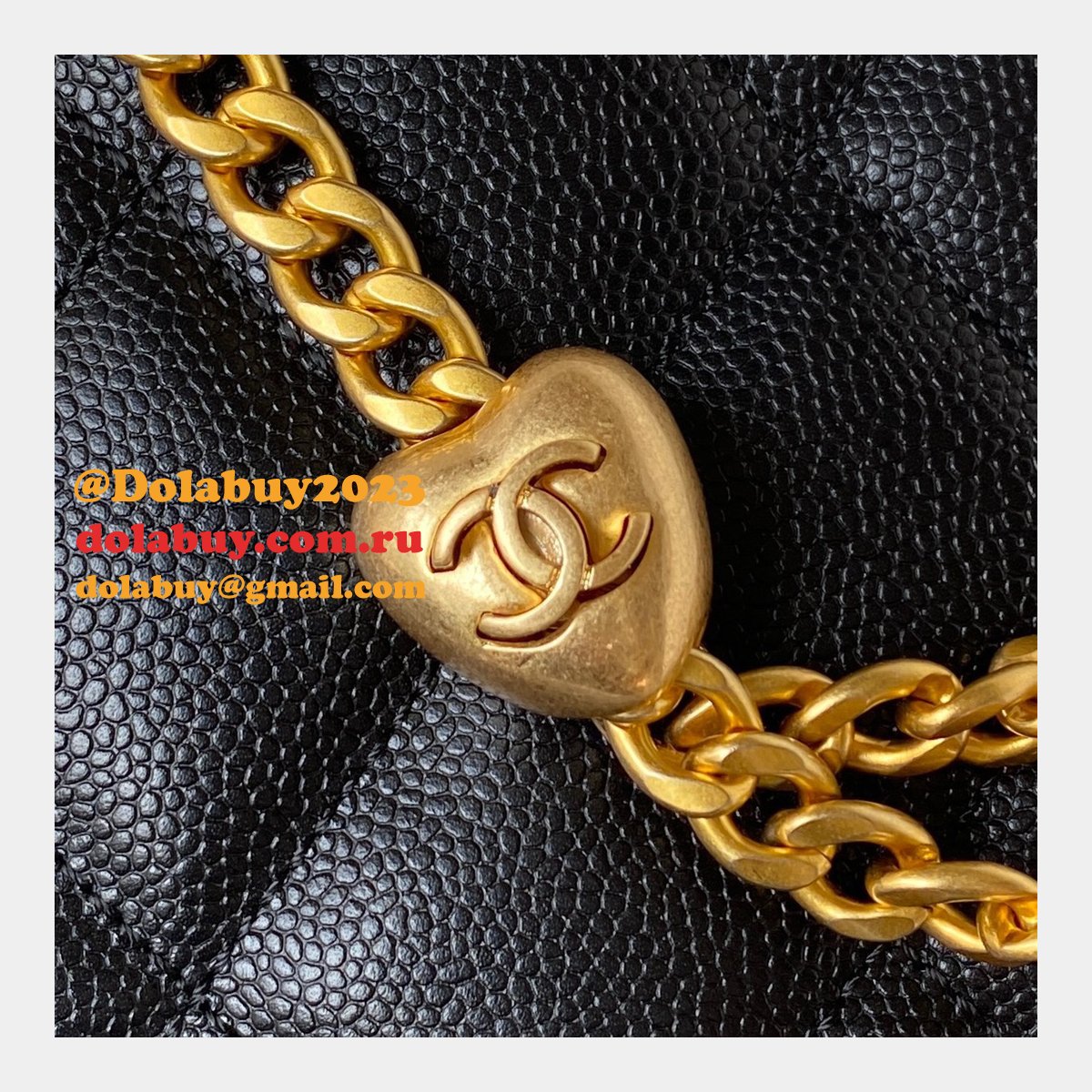 Shop Shoulder Fake Casual AS3830 Street Style Bag