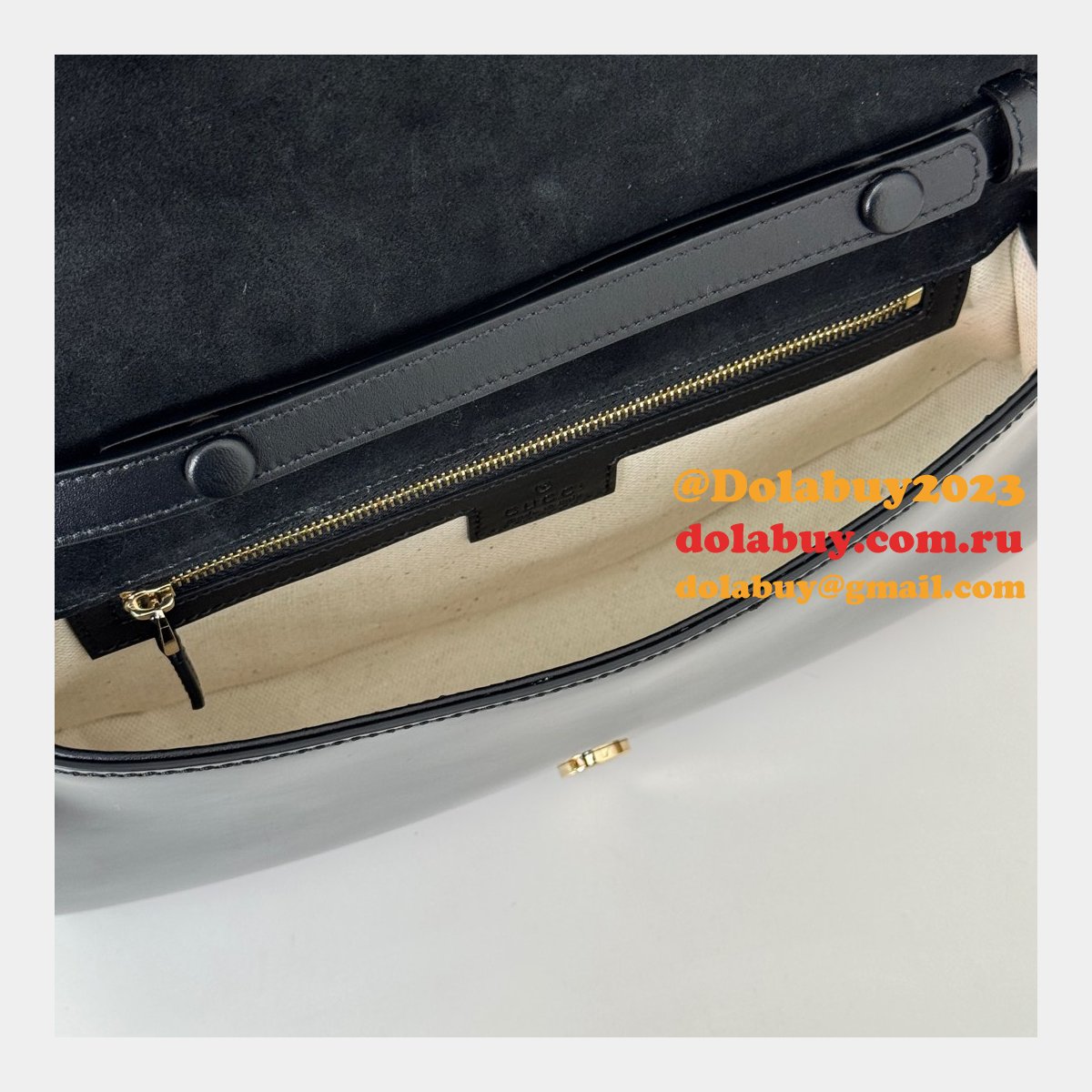 Best Gucci Blondie Knockoff 814952 Shoulder Inspired Bag