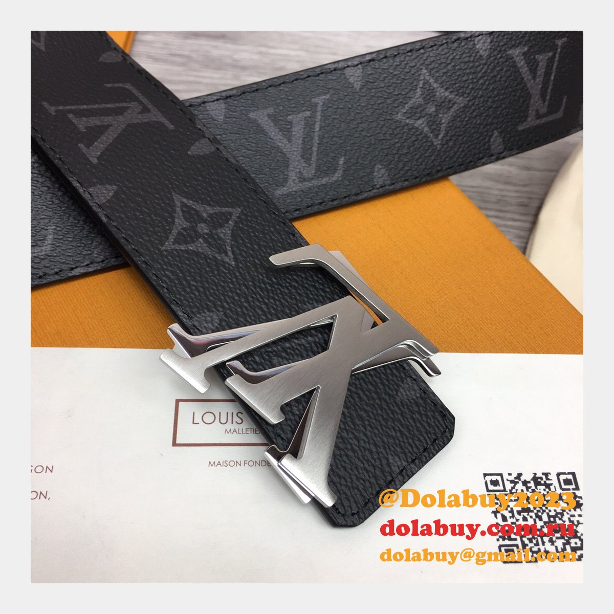 Wwe Louis Vuitton Replica Belts For Sale 40mm Dolabuy