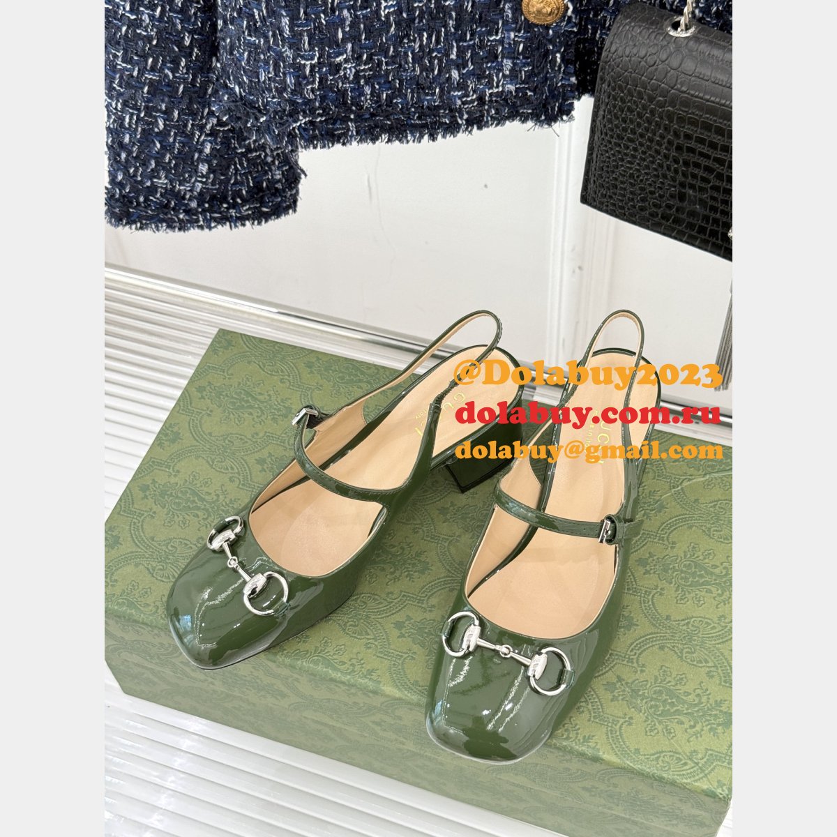 Top Quality Gucci Women