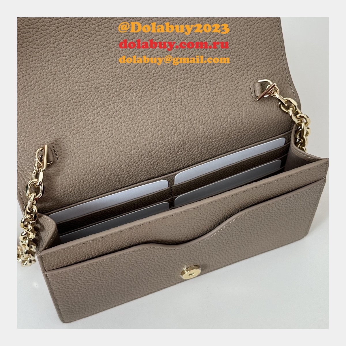 1:1 Mirror Gucci GG Emblem Super 818705 Shoulder Inspired Bag