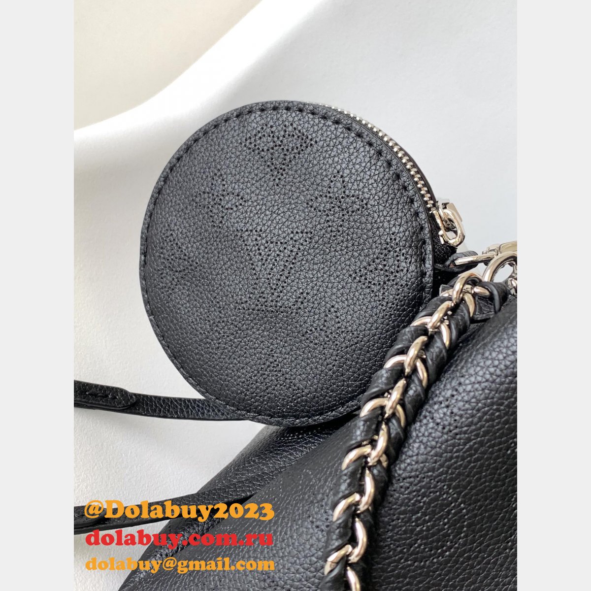 Shop Louis Vuitton Perfect Replica Bella Mahina m57068/m58791 Bag