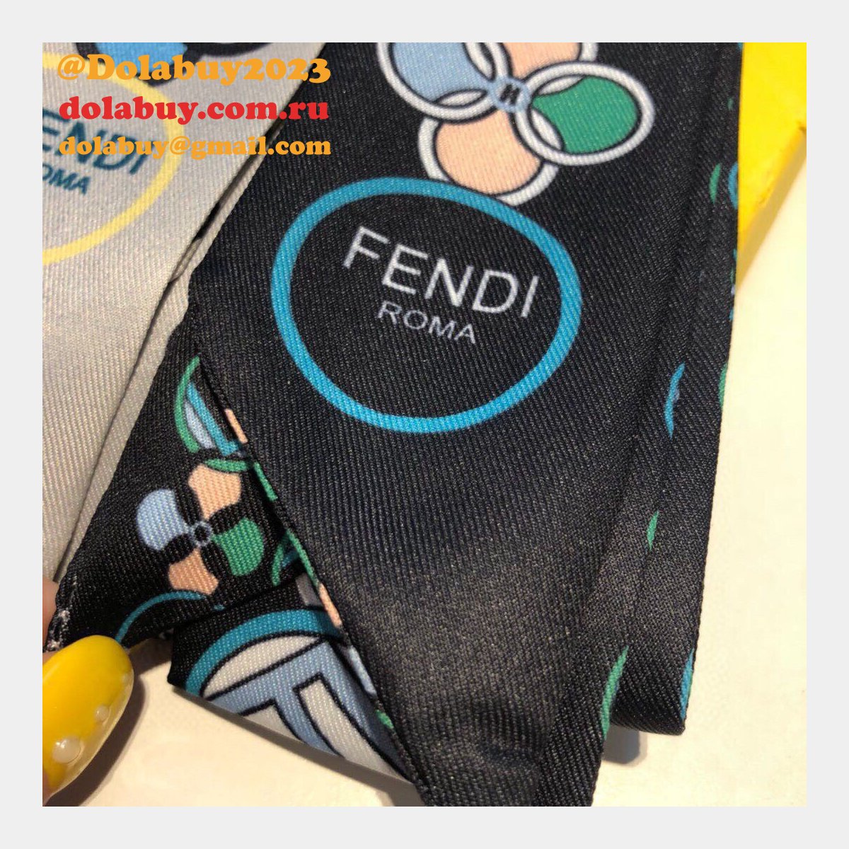 Fendi UK Women