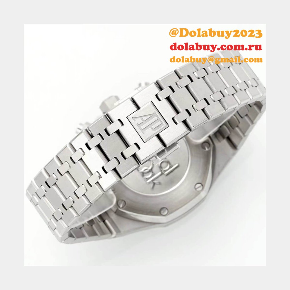 Audemars Piguet Royal Oak 26331