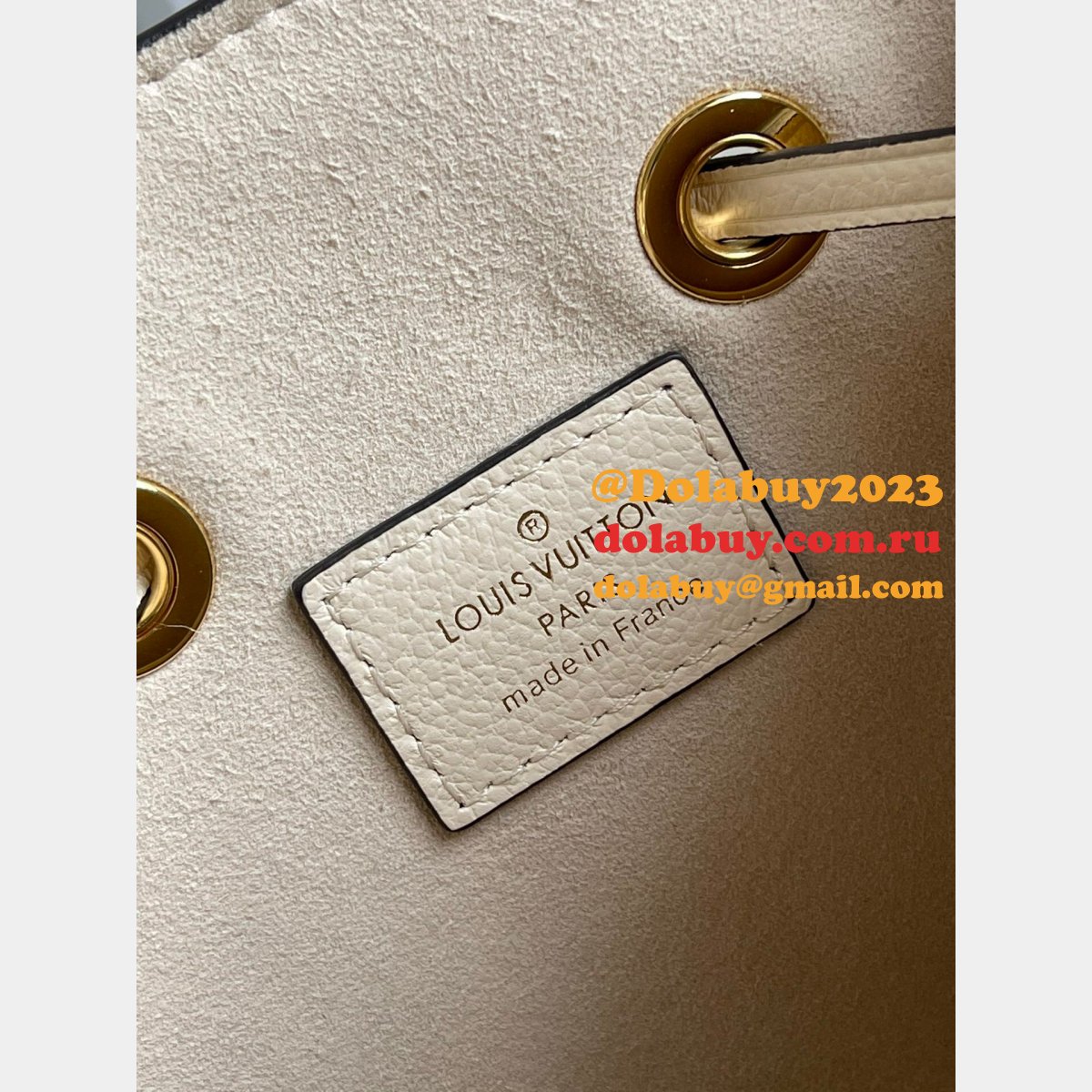Louis Vuitton Fake BB NeoNoe M45709 Bag