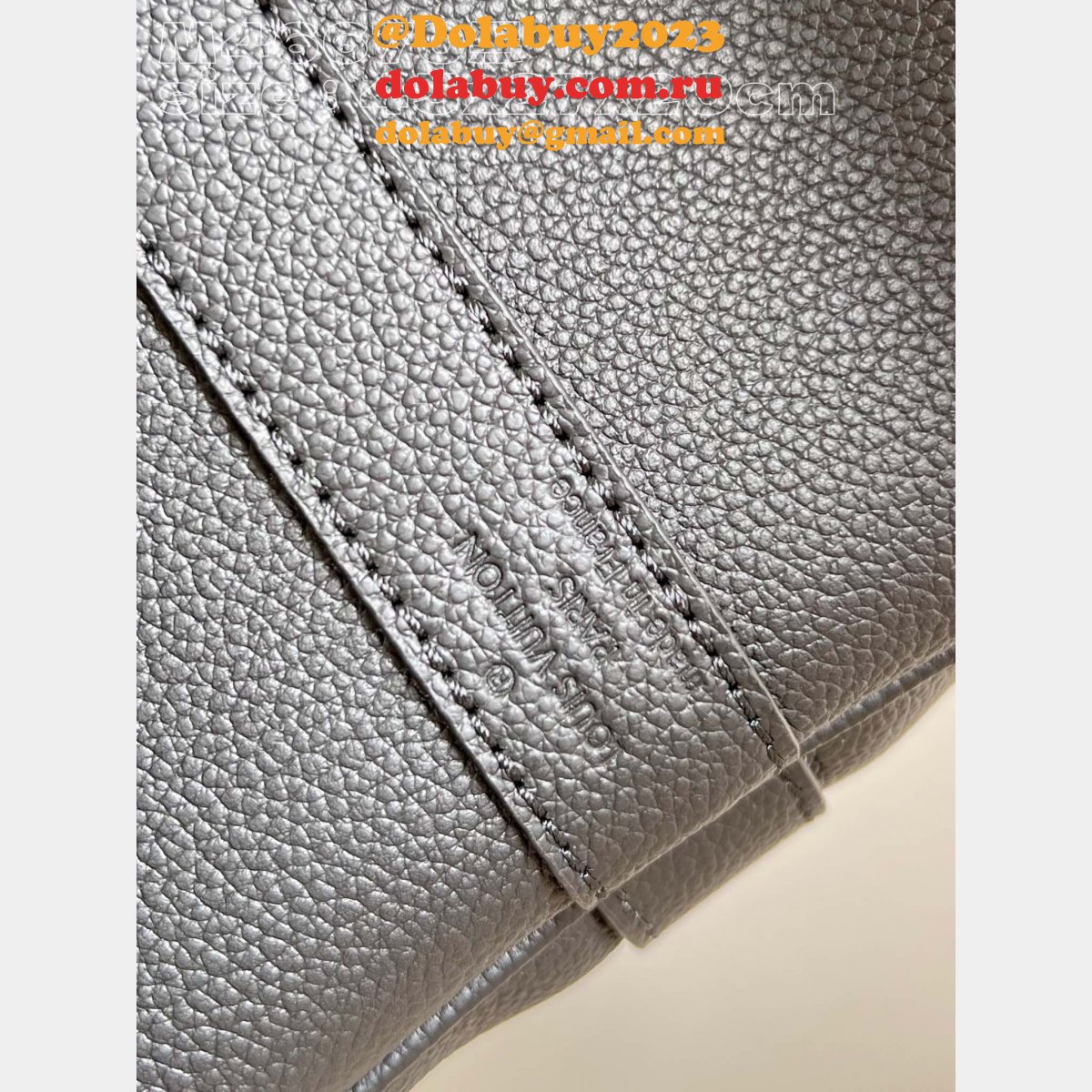 Keepall Bandoulière 45 Knock Off Louis Vuitton M46670/M46671 Bag