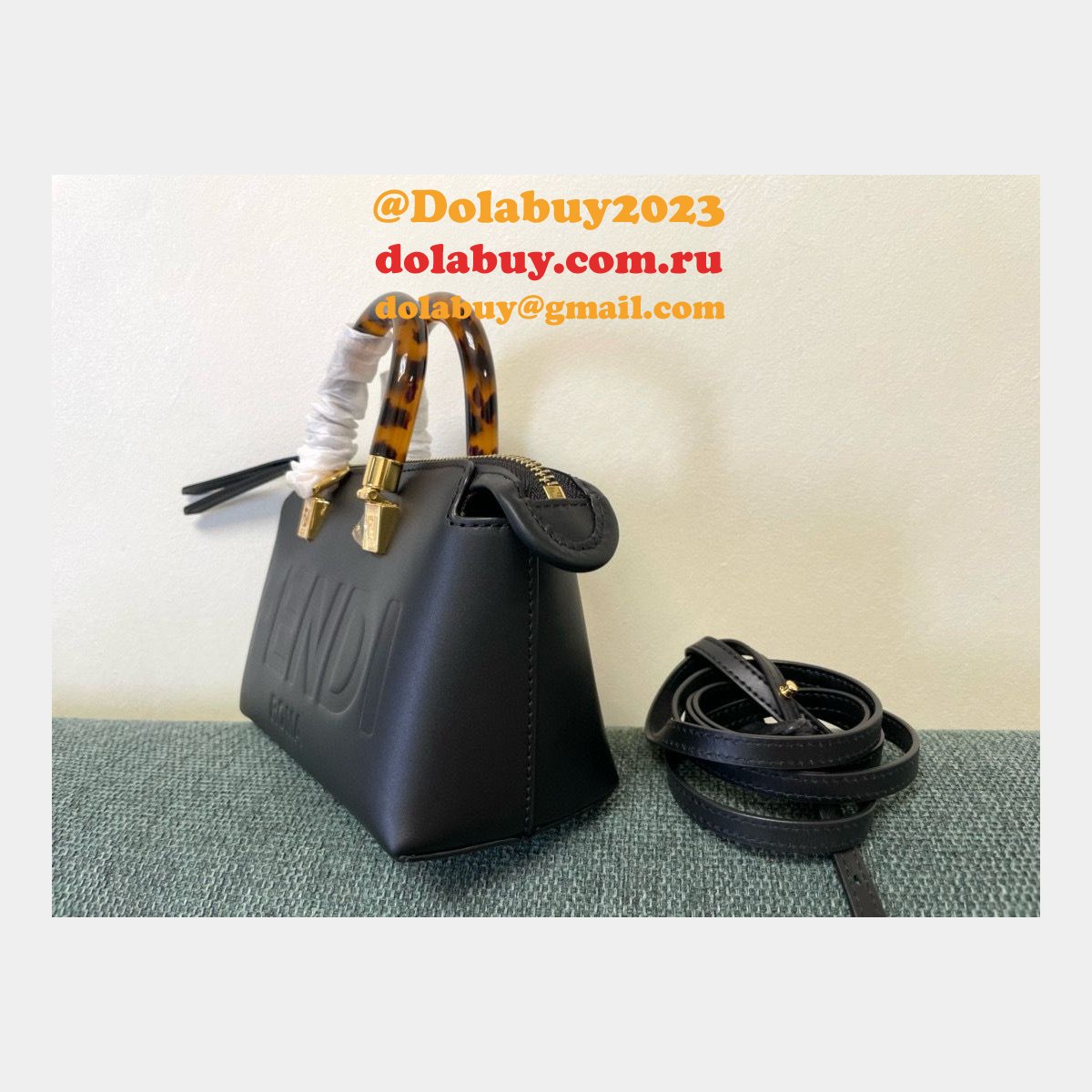 Best fendi By The Way mini bag Wholesale 36561