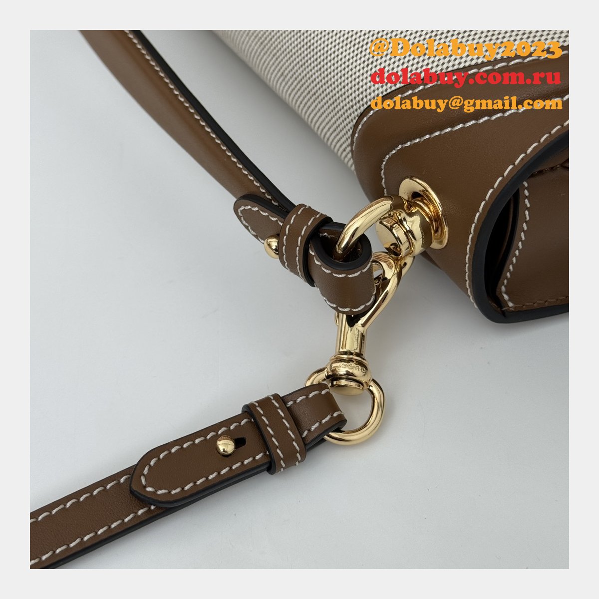 Gucci Designer 7 Star 815716 Blondie Top Handle Copy Bag