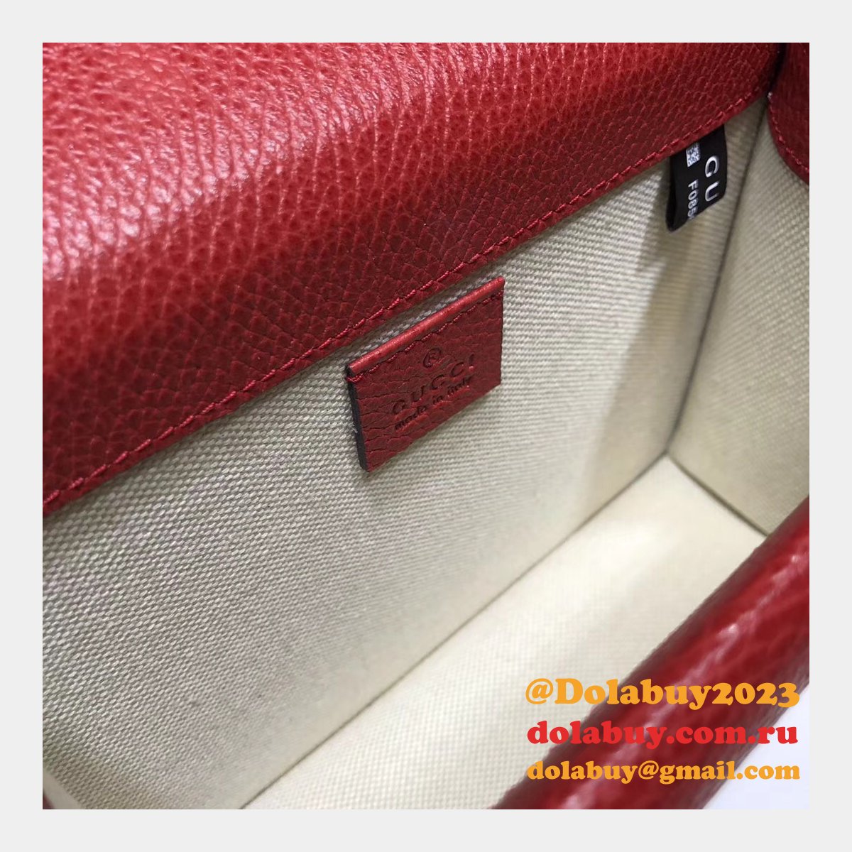 7 star G*u*i replica dionysus leather mini 421970 bag