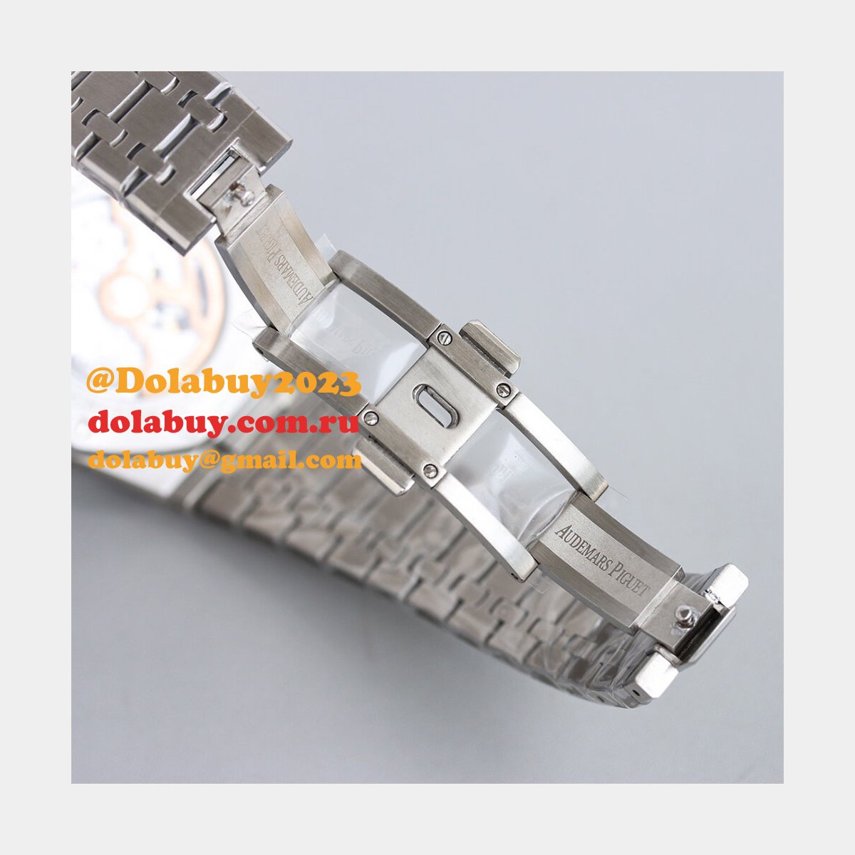 Audemars Piguet Royal Oak 26574ST