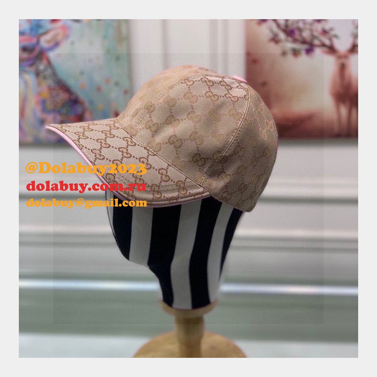 Buy Replica Gucci Hats For High Quality Online