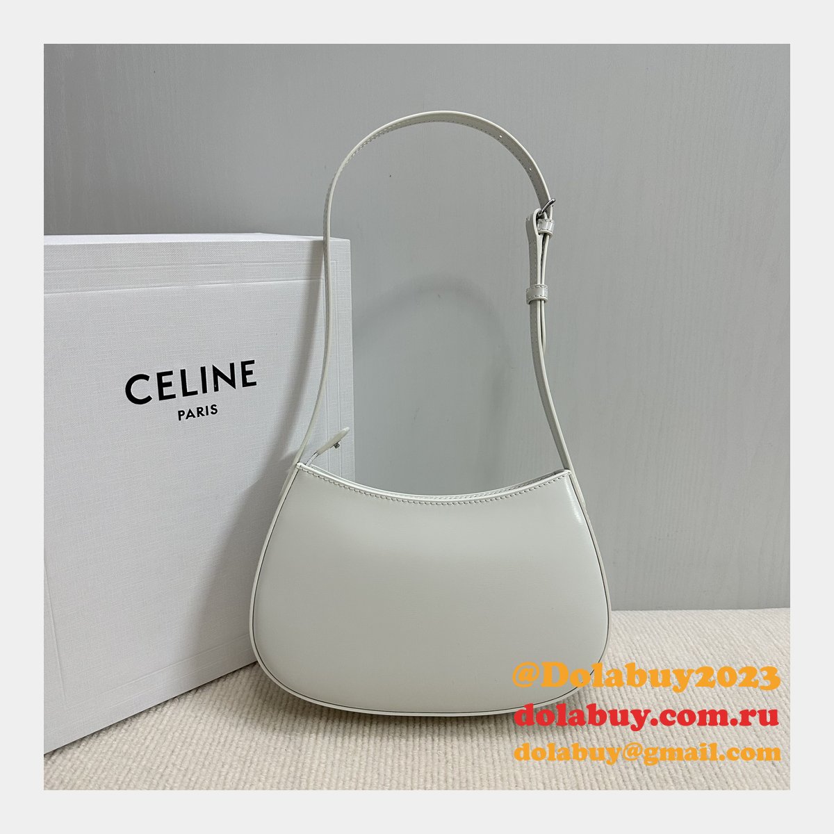 Duplicate Wholesale Celine Best TILLY handbag