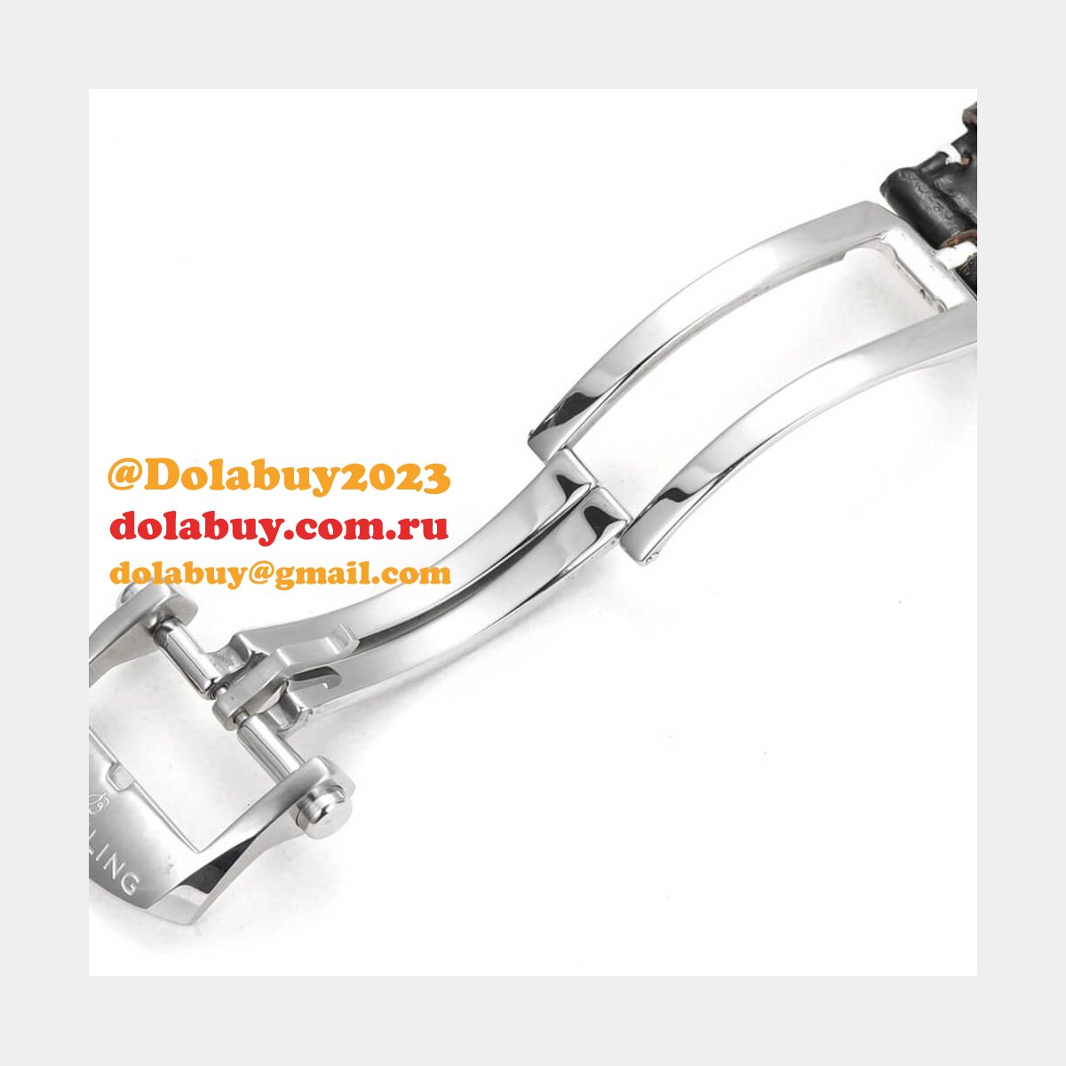 Breitling Navitimer B01 Chronograph 43