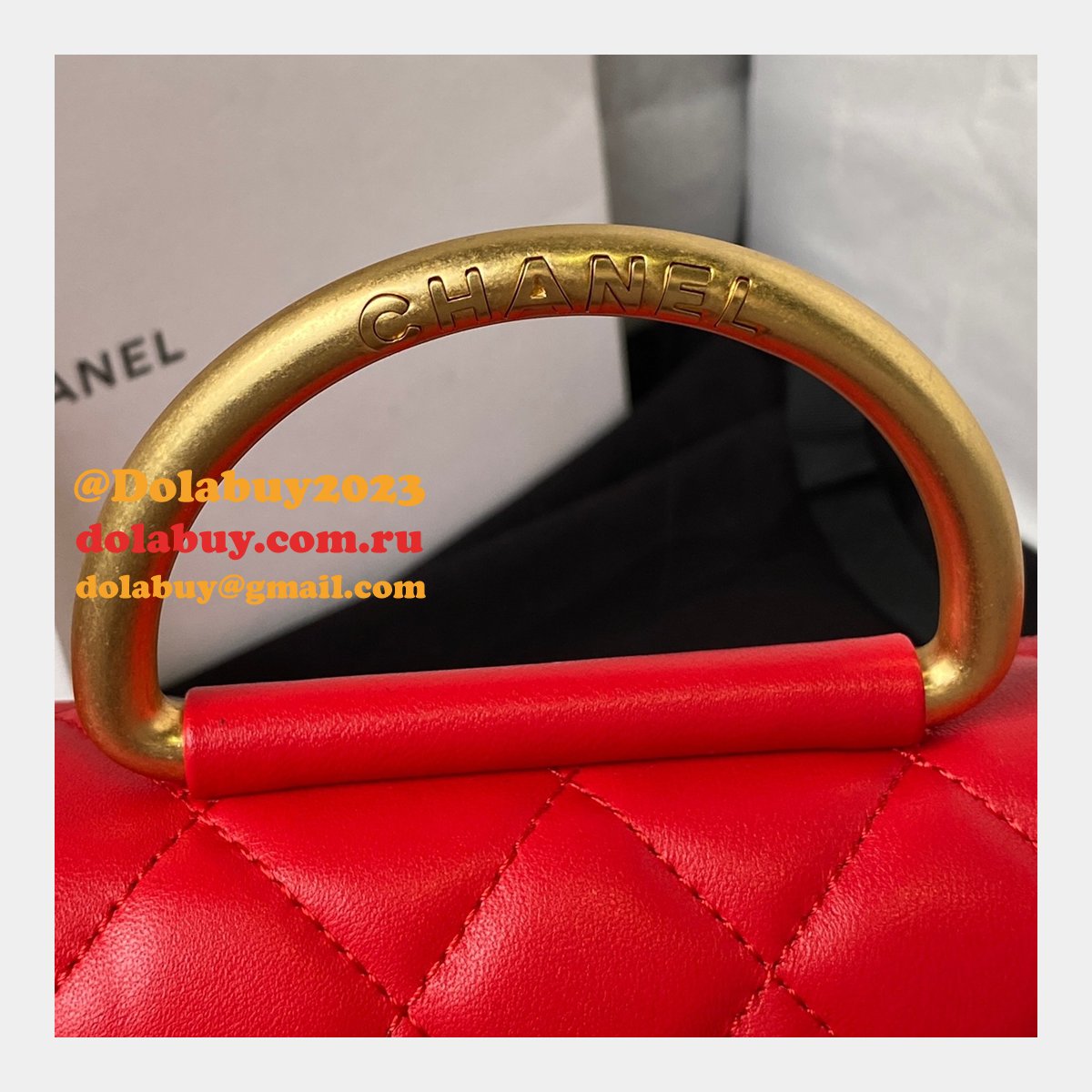 Best Top Fake Flap Shoulder Messenger 7 Star AP3484 Bag