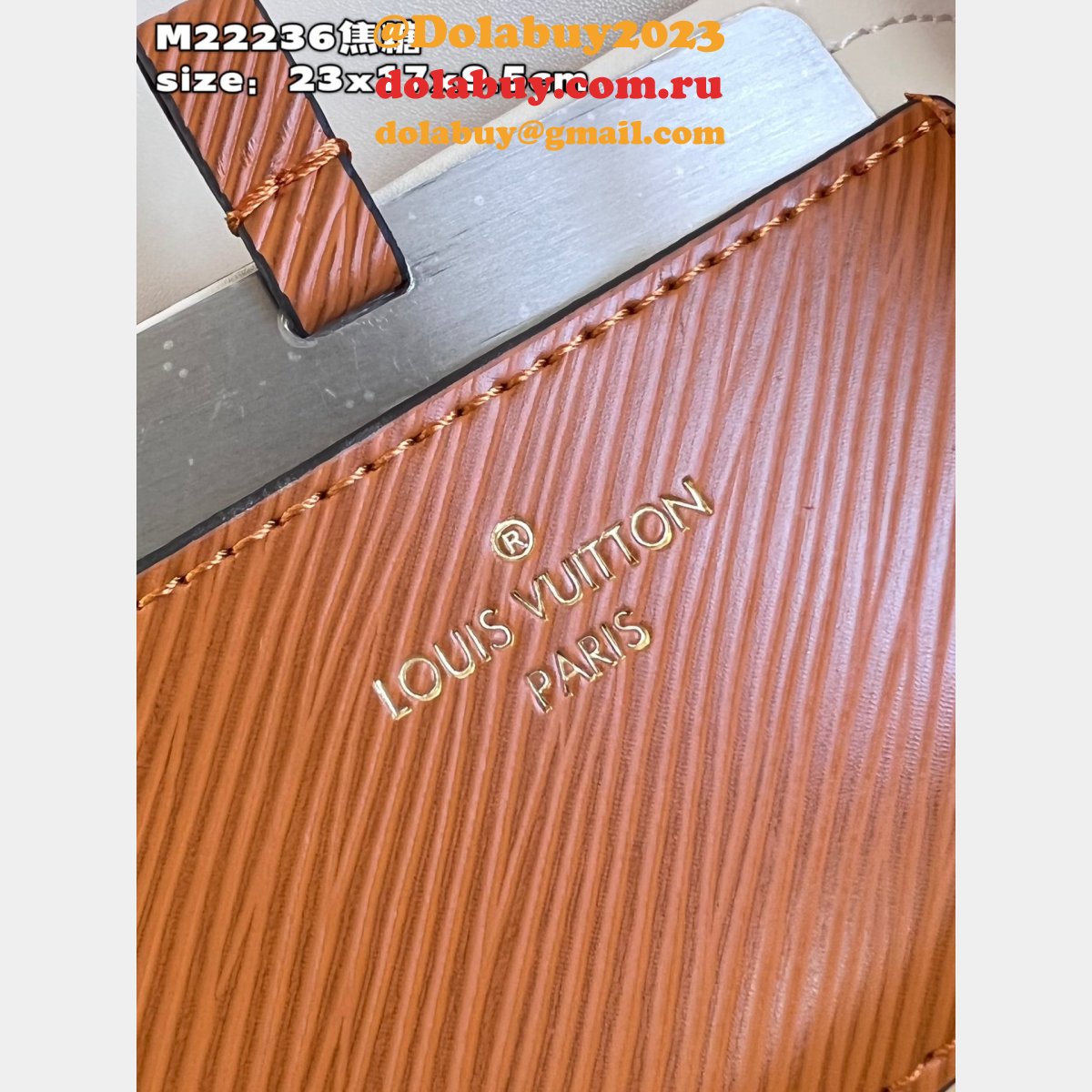 Twist M22236/M22229 Epi Perfect Louis Vuitton Replica Bag