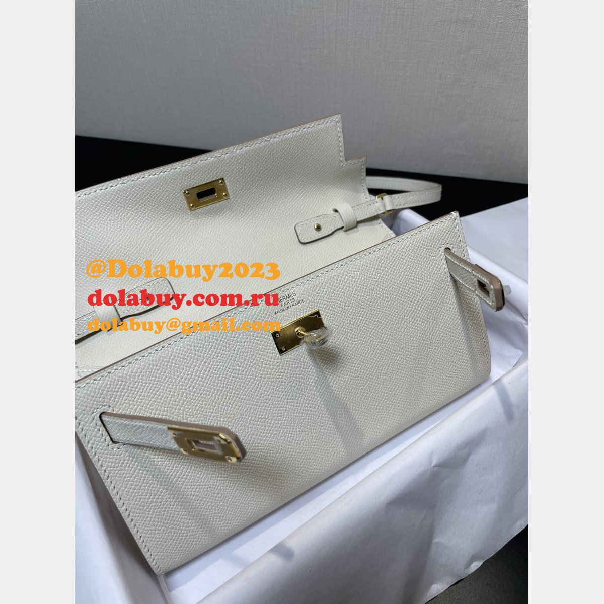 Best AAA+ KELLY WOC CUSTOMIZE BAG ONLINE