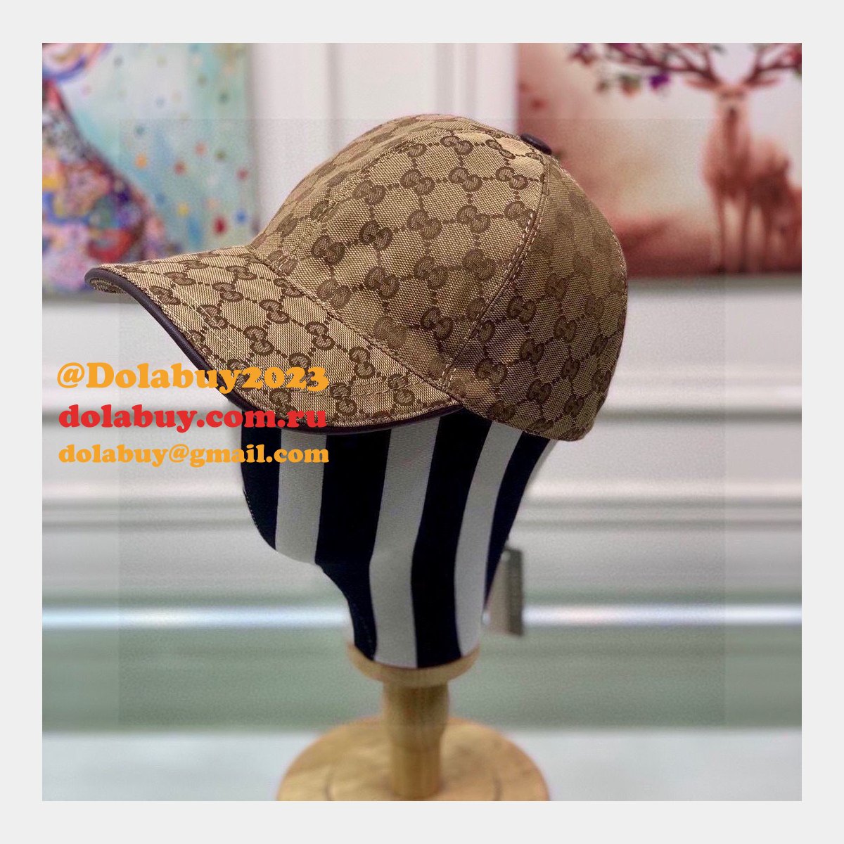 Buy Replica Gucci Hats For High Quality Online