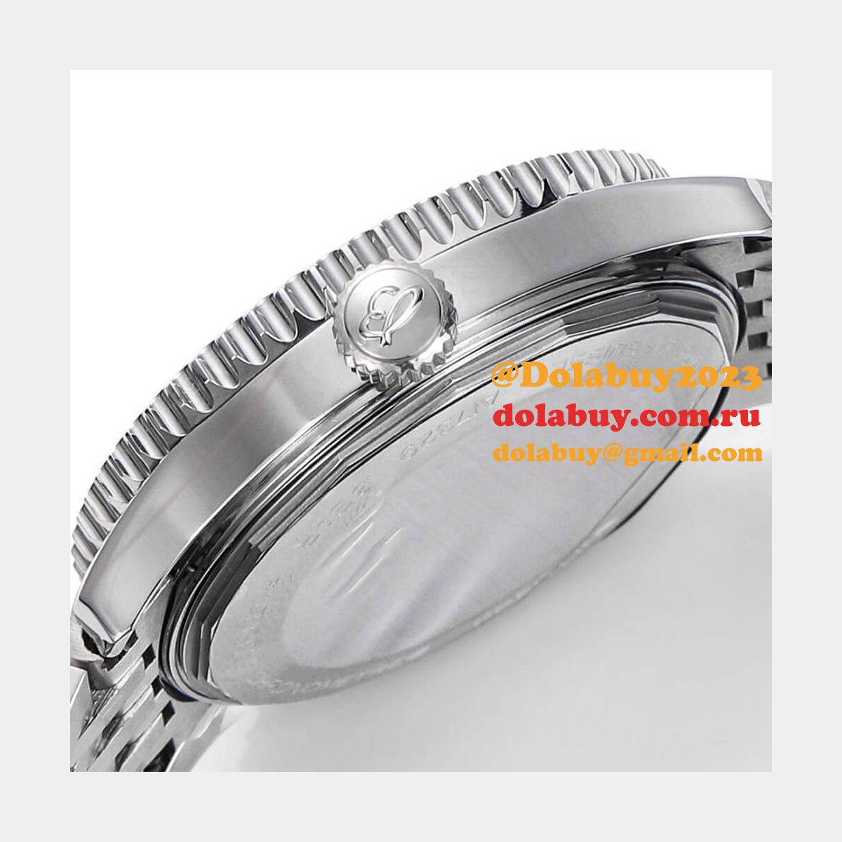 Breitling Navitimer Automatic 41