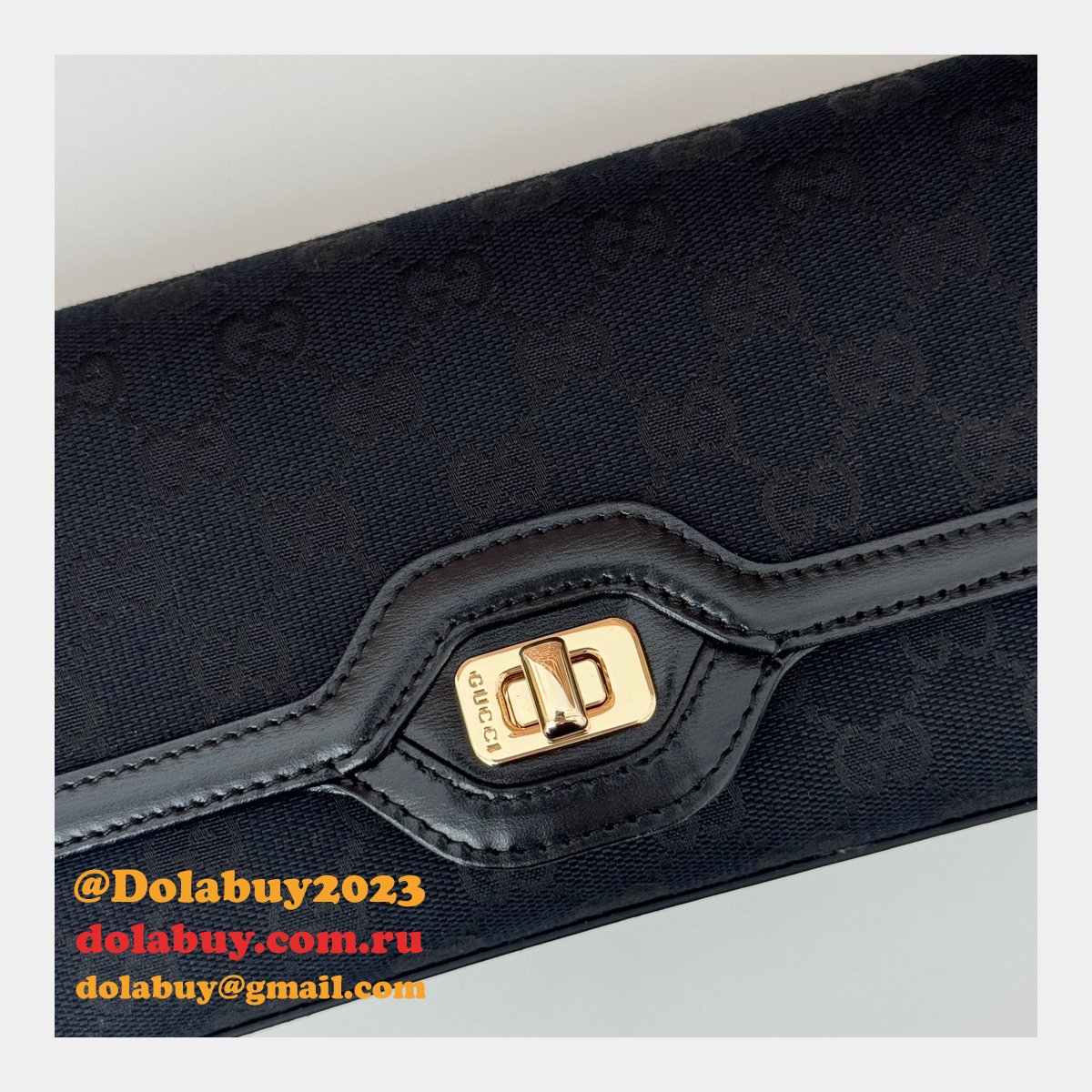 Gucci Replica Luce Small Shoulder 788061 Designer Bag
