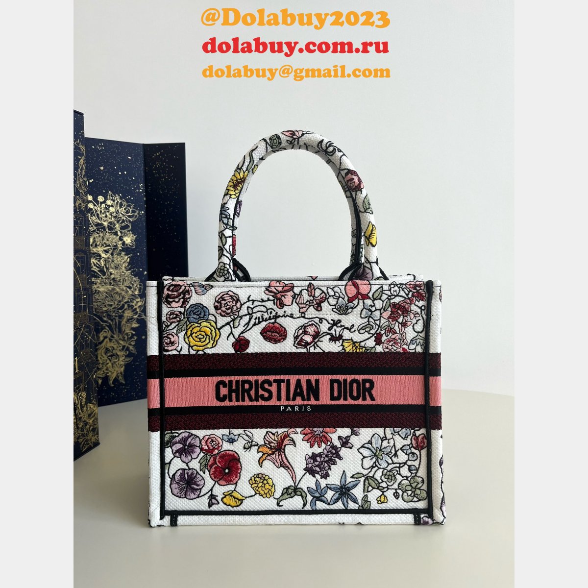 The Best Christian CD Book Tote Buy Replica Bags