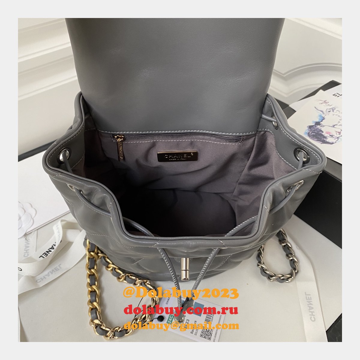 Replica Designer Backpack AS4223 Luxury Fashion Bag