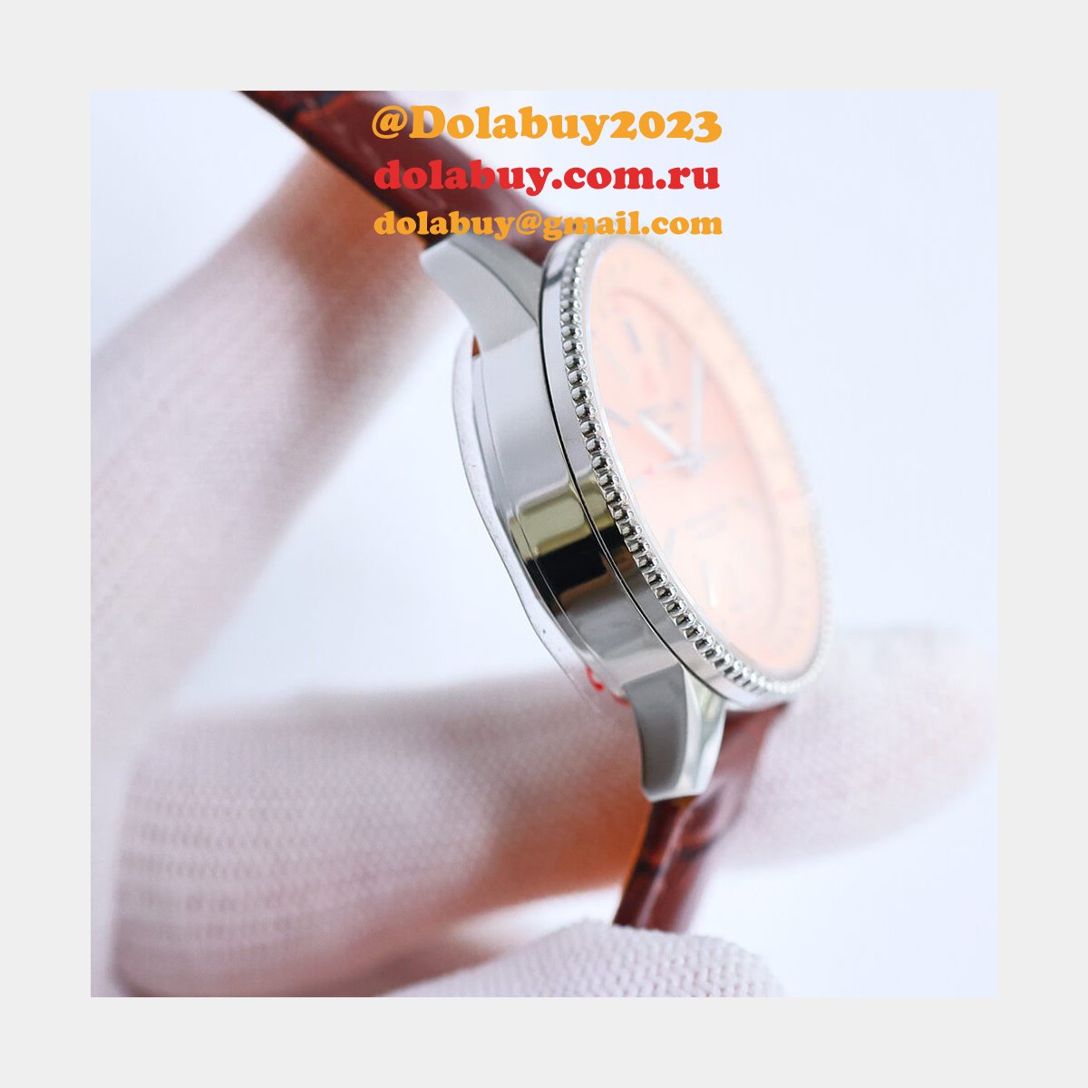 Breitling Navitimer Automatic 35