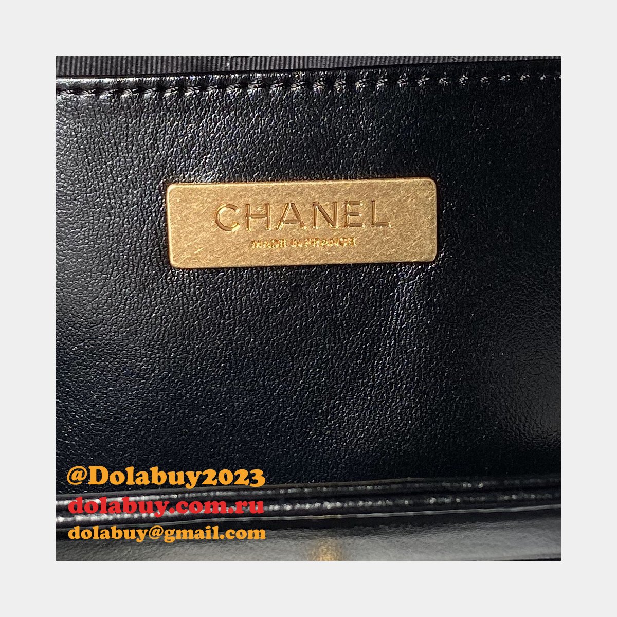 UK Top Handle 1:1 Mirror Luxury Top Quality AS4959 Bag