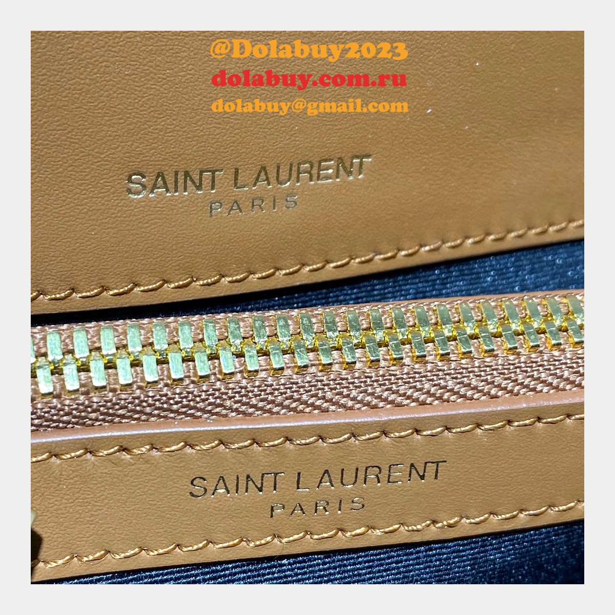 Loulou Bag Collection for Women Replica Saint Laurent  25CM