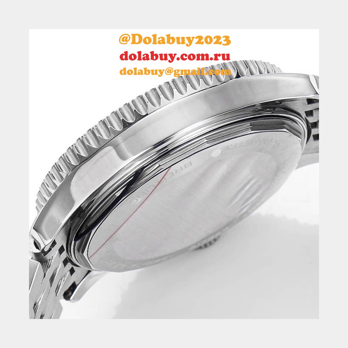 Breitling Navitimer Automatic 41