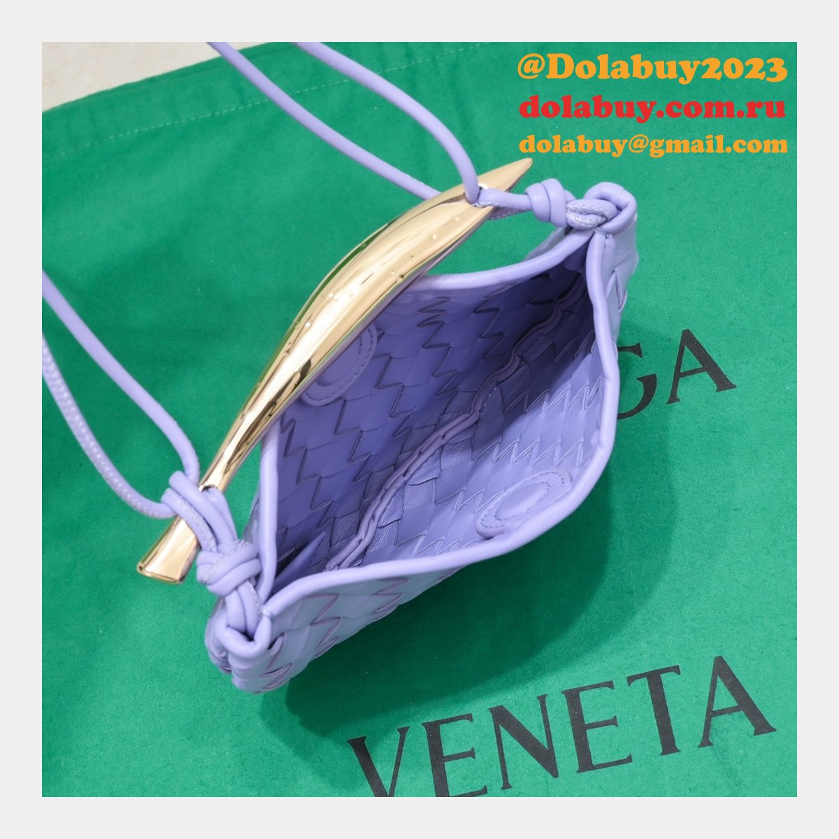 Replica Bottega Veneta Designer BV Mini Sardine 6680# Bags On Sale