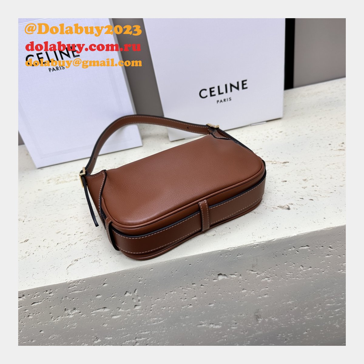 The Best Romy Celine Counter Quality Replica 10K123 Online