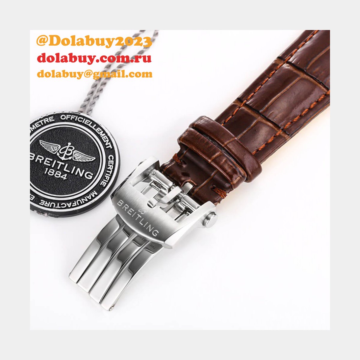 Breitling Premier B25 Datora 42