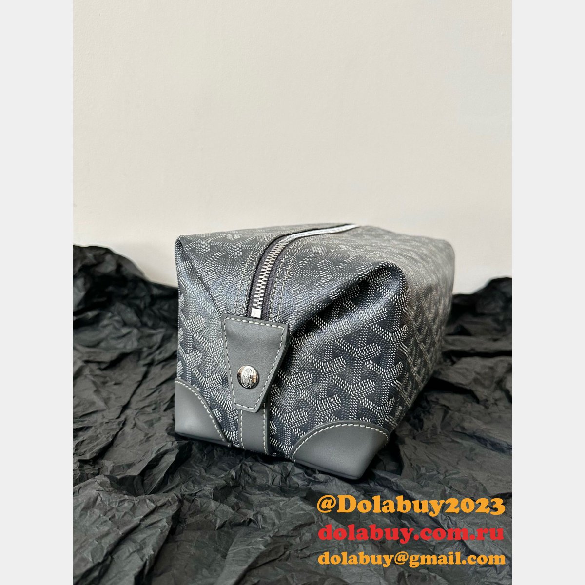 Where To Buy Goyard Clutches Bags Dolabuy