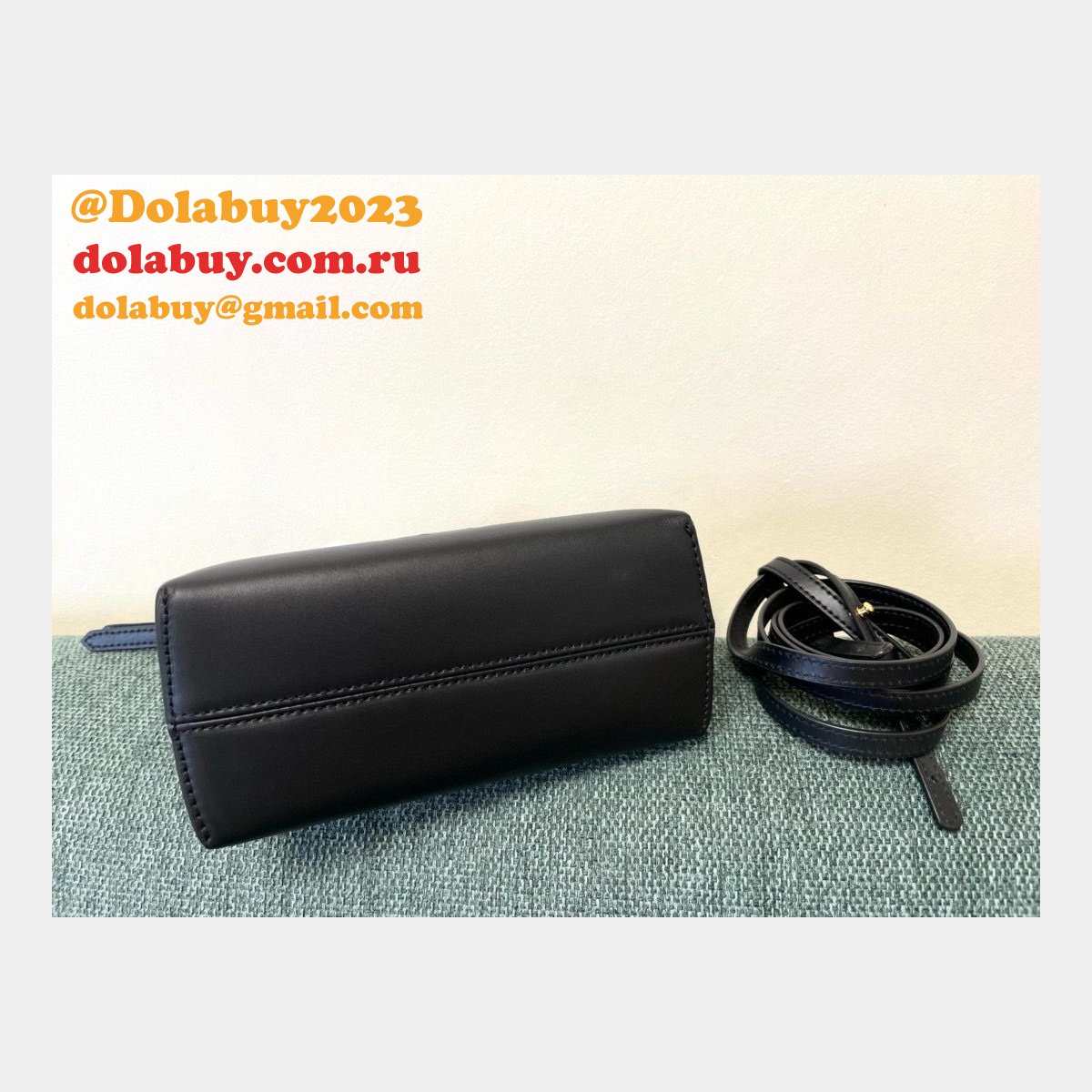 Best fendi By The Way mini bag Wholesale 36561