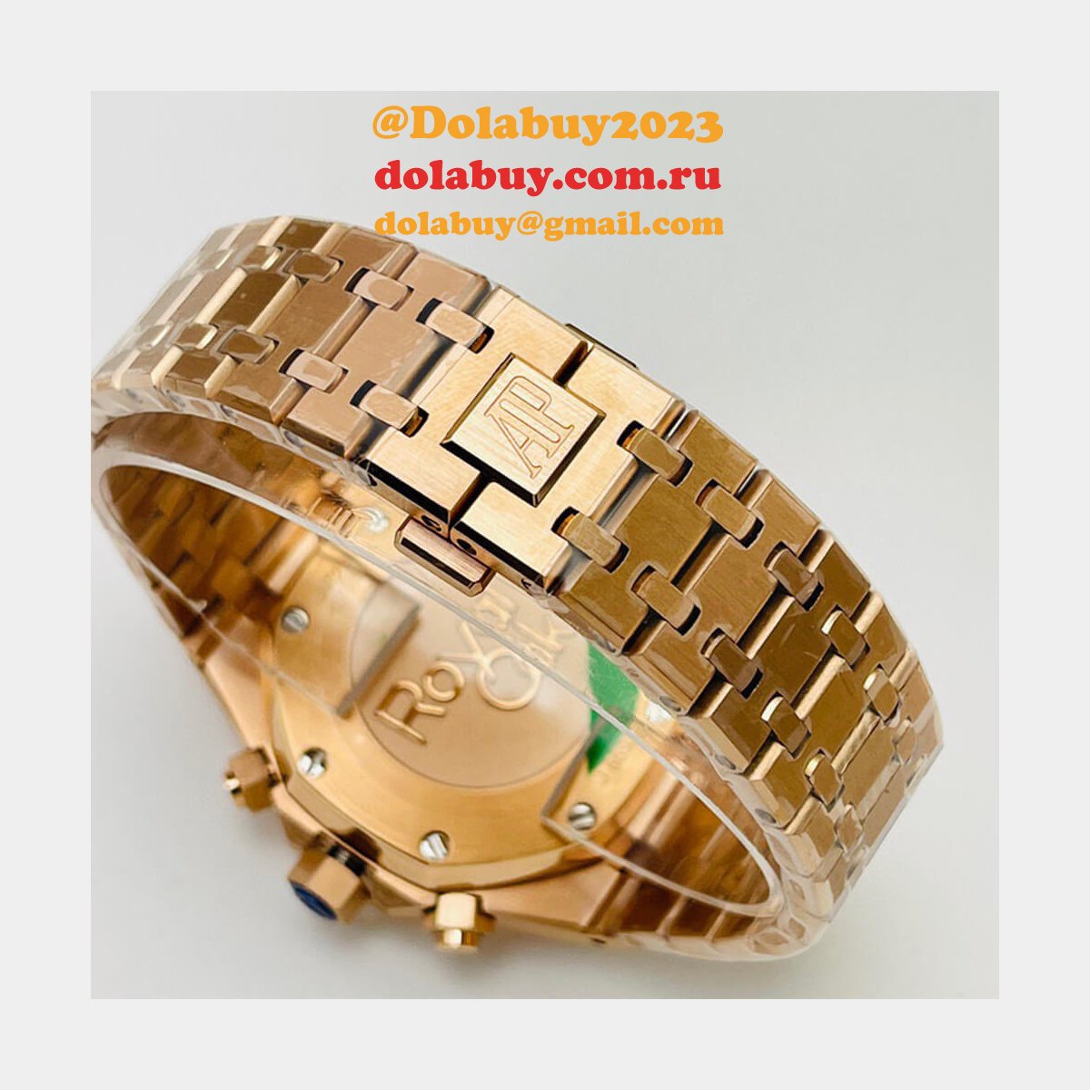 Audemars Piguet Royal Oak 26331